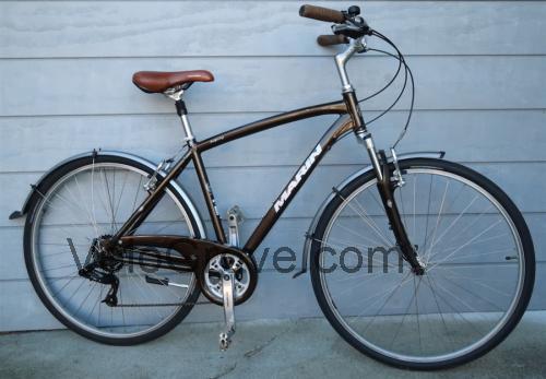 Marin Bridgeway specs and reviews 
